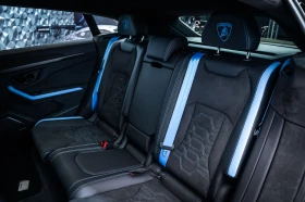 Lamborghini Urus SE* Carbon* B&O, снимка 16