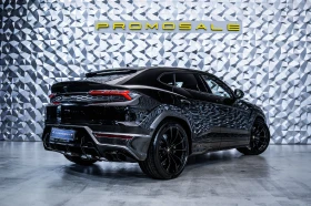 Lamborghini Urus SE* Carbon* B&O, снимка 4