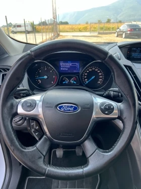 Ford Kuga 2.0TDCi - [13] 