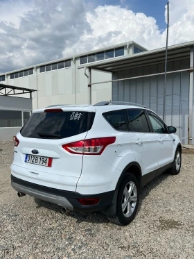 Ford Kuga 2.0TDCi - [6] 