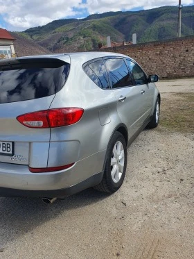 Subaru B9 tribeca 3.0benzin/6+ 1/150. | Mobile.bg    4