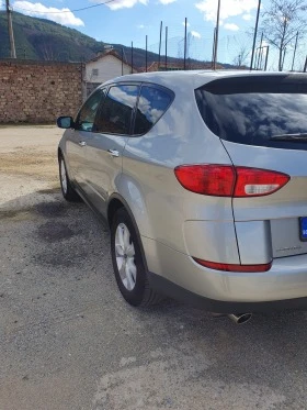 Subaru B9 tribeca 3.0benzin/6+ 1/150. | Mobile.bg    3