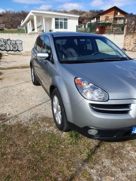 Subaru B9 tribeca 3.0benzin/6+ 1/150. | Mobile.bg    2