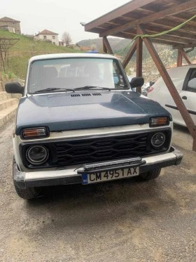     Lada Niva