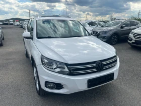 VW Tiguan 2.0TDI* DSG* 4MOTION* FACE* LED* NAVI* ПАНОРАМА, снимка 2