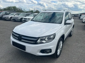 Обява за продажба на VW Tiguan 2.0TDI* DSG* 4MOTION* FACE* LED* NAVI* ПАНОРАМА ~22 900 лв. - изображение 1