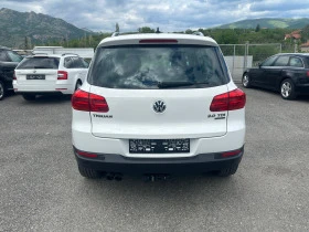 VW Tiguan 2.0TDI* DSG* 4MOTION* FACE* LED* NAVI* ПАНОРАМА, снимка 6