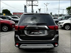 Mitsubishi Outlander 2.4 AWD, снимка 5