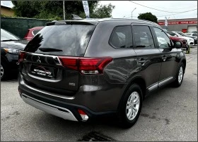 Mitsubishi Outlander 2.4 AWD, снимка 4