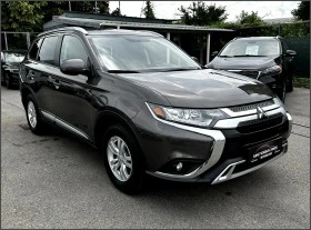 Mitsubishi Outlander * ПРОМО ЦЕНА* 2.4 AWD 1