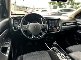 Mitsubishi Outlander 2.4 AWD, снимка 9