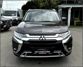 Mitsubishi Outlander 2.4 AWD, снимка 2