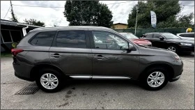 Mitsubishi Outlander 2.4 AWD, снимка 16