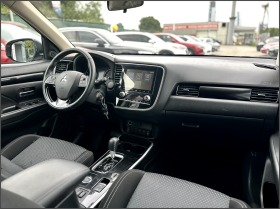 Mitsubishi Outlander 2.4 AWD, снимка 13