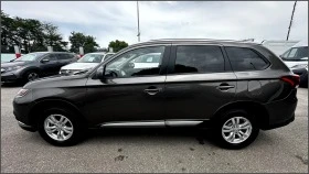 Mitsubishi Outlander 2.4 AWD, снимка 15