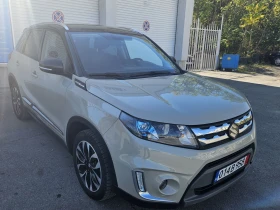 Suzuki Vitara 1.6D..120кс..4х4..АВТОМАТИК/FULL/FULL, снимка 3