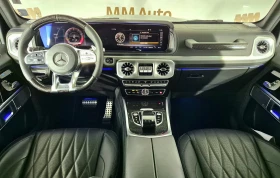 Mercedes-Benz G 63 AMG, снимка 8