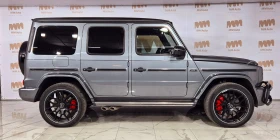 Mercedes-Benz G 63 AMG | Mobile.bg    3