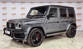  Mercedes-Benz G 63 A...