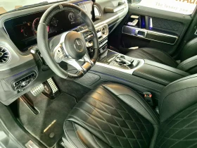 Обява за продажба на Mercedes-Benz G 63 AMG ~ 171 598 EUR - изображение 6