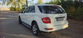 Mercedes-Benz ML 350 CDI, снимка 4