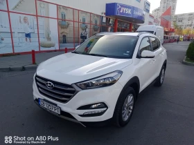 Обява за продажба на Hyundai Tucson 1, 7  ~27 500 лв. - изображение 1