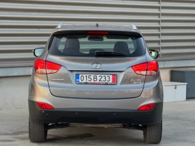 Hyundai IX35 1.7CRDI  *  *  | Mobile.bg    5