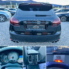 Porsche Cayenne 4.2 GTS ПАКЕТ::385КС::ПАНОРАМА::BLACK OPTIK - 39999 лв. - 54763742 | Car24.bg