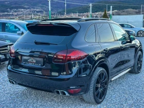 Porsche Cayenne 4.2 GTS ПАКЕТ::385КС::ПАНОРАМА::BLACK OPTIK - 39999 лв. - 54763742 | Car24.bg