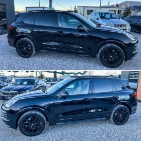 Porsche Cayenne 4.2 GTS ПАКЕТ::385КС::ПАНОРАМА::BLACK OPTIK - 39999 лв. - 54763742 | Car24.bg