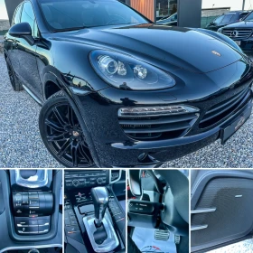 Porsche Cayenne 4.2 GTS ПАКЕТ::385КС::ПАНОРАМА::BLACK OPTIK, снимка 15