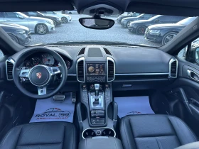 Porsche Cayenne 4.2 GTS ПАКЕТ::385КС::ПАНОРАМА::BLACK OPTIK - 39999 лв. - 54763742 | Car24.bg