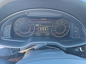 Audi Q7 PREMIUM+ digital* Bose* pano* Обдух* камера* м.то , снимка 8