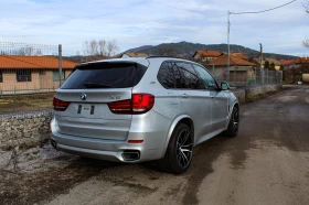 BMW X5 40e IPerformance M, снимка 3