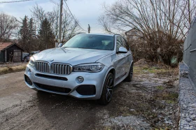 BMW X5 40e IPerformance M, снимка 2