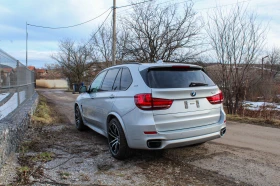 BMW X5 40e IPerformance M, снимка 4