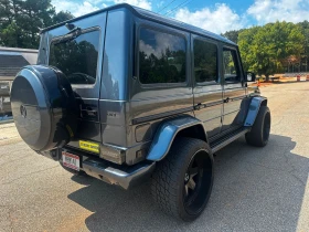 Mercedes-Benz G 63 AMG 4MATIC* DESIGNO* HARMON* FOX окачване* подгрев* - 85999 лв. - 58838757 | Car24.bg