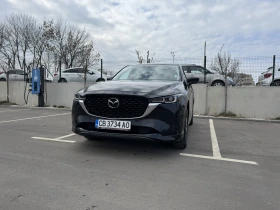     Mazda CX-5 2.5 / 195../ 44