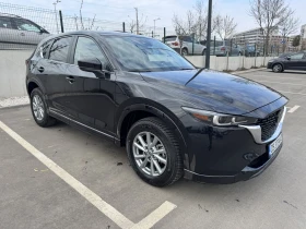     Mazda CX-5 2.5 / 195../ 44