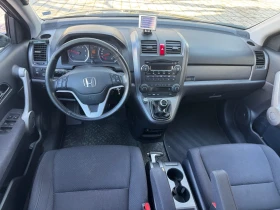 Honda Cr-v 2.2cdi 140k.с, снимка 6