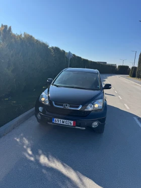 Honda Cr-v 2.2cdi 140k.с, снимка 1