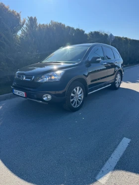 Honda Cr-v 2.2cdi 140k.с, снимка 3