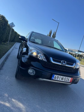 Honda Cr-v 2.2cdi 140k.с, снимка 5