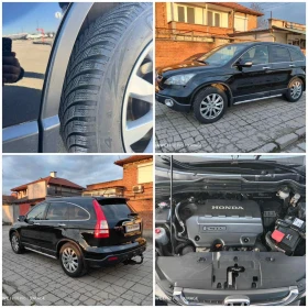 Honda Cr-v 2.2cdi 140k.с, снимка 11