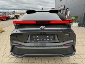 Toyota C-HR 2.0 Hybrid налична 2 броя Team Deutschland - 60500 лв. - 47607846 | Car24.bg