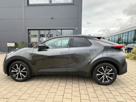 Toyota C-HR 2.0 Hybrid налична 2 броя Team Deutschland - 60500 лв. - 47607846 | Car24.bg