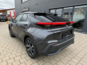 Toyota C-HR 2.0 Hybrid Team Deutschland | Mobile.bg    4