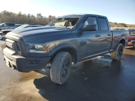 Dodge RAM 1500 2019 RAM 1500 CLASSIC SLT 1