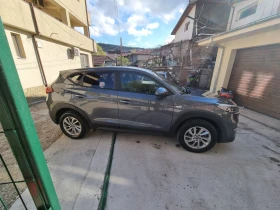 Обява за продажба на Hyundai Tucson 2.0 D 184 h.p., Auto, Keyless ~35 000 лв. - изображение 2