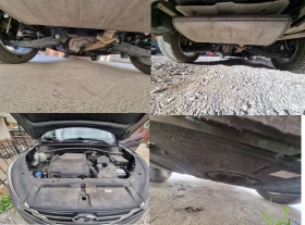 Hyundai Tucson 2.0 D 184 h.p., Auto, Keyless | Mobile.bg    17